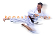 sponsoring sportowy - karate