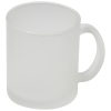Glass coffee mug GENEVA 300 ml