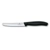 Serrated knife SwissClassic Victorinox