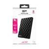 Portable USB 3.0 hard drive Diamond D06, 2TB Silicon Power
