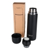 Stainless steel flask 500 ml AUCKLAND