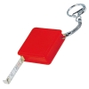 Measuring tape with keyring 1m ABERDEEN