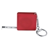 Measuring tape with keyring 1m ABERDEEN