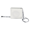 Measuring tape with keyring 1m ABERDEEN