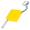 Measuring tape with keyring 1m ABERDEEN