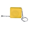 Measuring tape with keyring 1m ABERDEEN