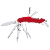 Set torch and pocket knife DOVER