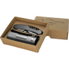 Set torch and pocket knife DOVER