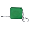 Measuring tape with keyring 1m ABERDEEN