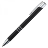 Metal ballpen ASCOT
