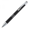 Metal ballpen ASCOT