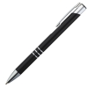 Metal ballpen ASCOT