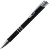 Metal ballpen ASCOT