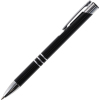 Metal ballpen ASCOT