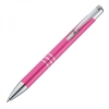 Metal ballpen ASCOT
