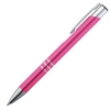 Metal ballpen ASCOT