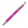 Metal ballpen ASCOT