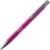 Metal ballpen ASCOT