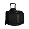 Wheeled business case Wenger Patriot 17''