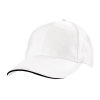 6-panel baseball cap San Francisco