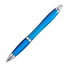 Plastic ballpen MOSCOW