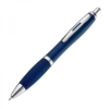 Plastic ballpen MOSCOW