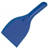 Plastic ice scraper HULL