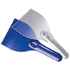 Plastic ice scraper HULL