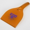 Plastic ice scraper HULL