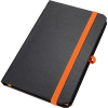 Notebook A6 lined ROSTOCK