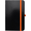 Notebook A6 lined ROSTOCK