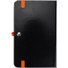 Notebook A6 lined ROSTOCK