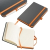 Notebook A6 ROSTOCK