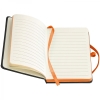 Notebook A6 ROSTOCK