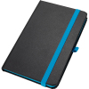 Notebook A6 lined ROSTOCK