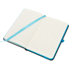 Notebook A6 lined ROSTOCK