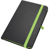 Notebook A6 lined ROSTOCK