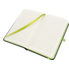 Notebook A6 lined ROSTOCK
