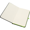 Notebook A6 lined ROSTOCK