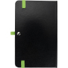 Notebook A6 lined ROSTOCK