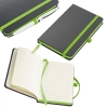 Notebook A6 ROSTOCK