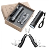 Set torch and multitool OAKLAND