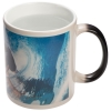 Colour-changing sublimation mug SIRMIONE 300 ml