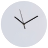 Wall clock with allover clock face VENICE
