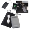 Power bank 4000 mAh KINGSVILLE