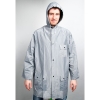 Turn-over rain coat NANTERRE
