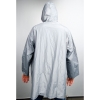 Turn-over rain coat NANTERRE