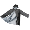 Reversible raincoat NANTERRE