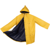 Reversible raincoat NANTERRE