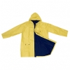 Turn-over rain coat NANTERRE